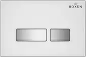 Панель смыва Roxen Glass 430280W