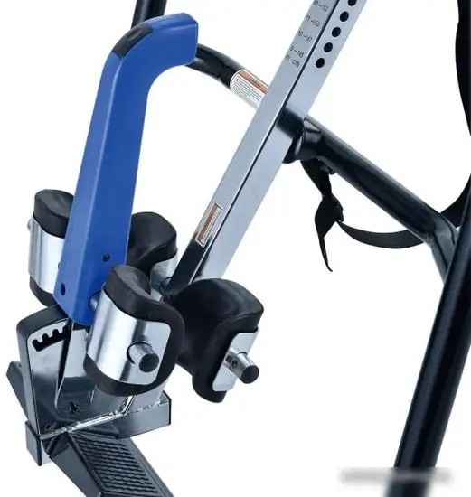 Инверсионный стол DFC XJ-CI-03VB2 – фото товара