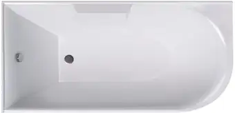 Ванна Grossman GR-2201L 150x75 - изображение в каталоге