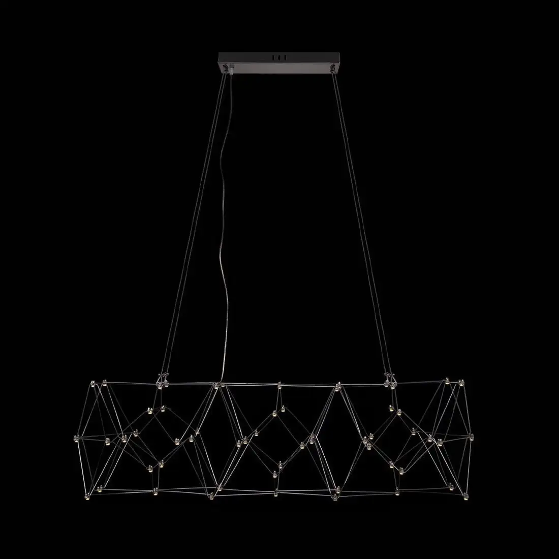 Подвесная люстра LOFT IT Universe 10257/2100 – фото товара