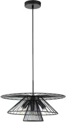 Подвесная люстра Indigo Light Strato V000287 – изображение в каталоге