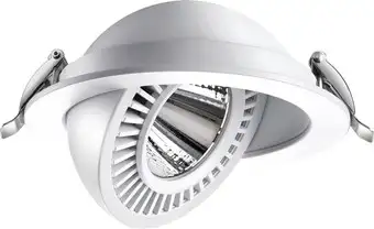 Спот Novotech Gesso 358817 – изображение в каталоге
