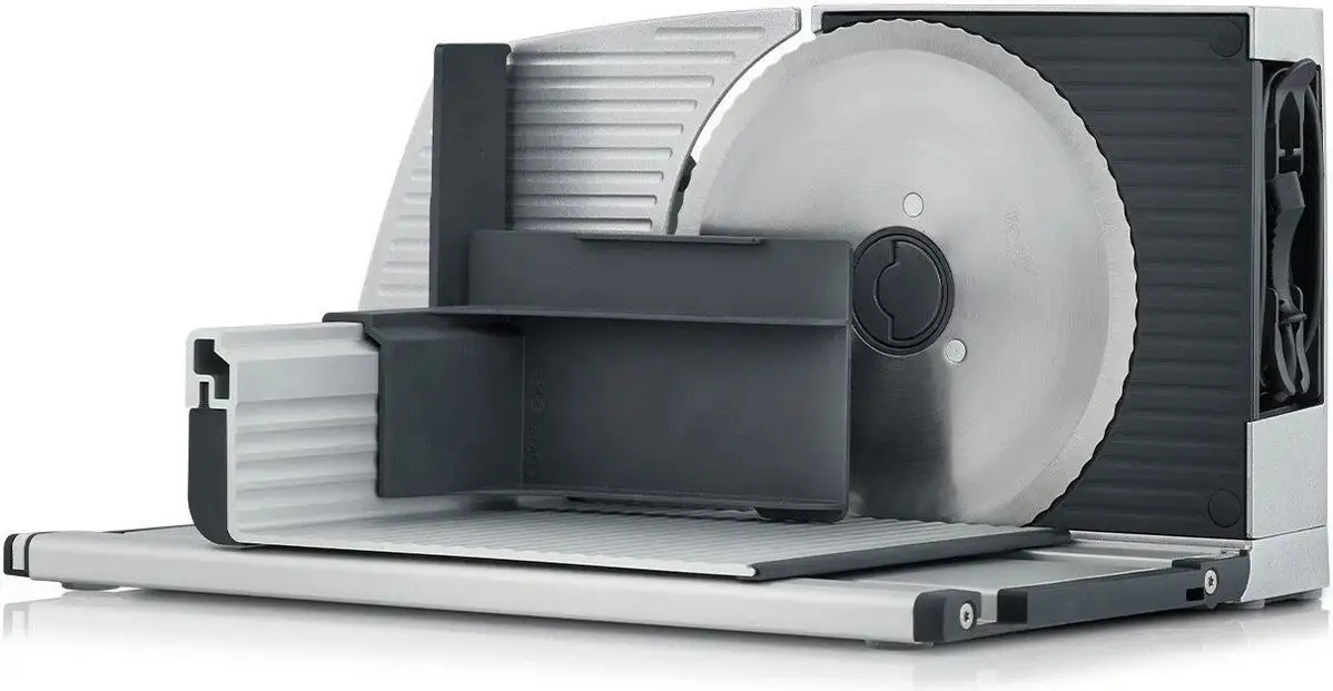 Ломтерезка Graef MYtiny Twin MT1200 - фото товара