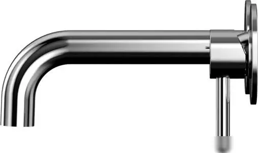 Смеситель Whitecross Y Y1216CR (хром) - фото товара