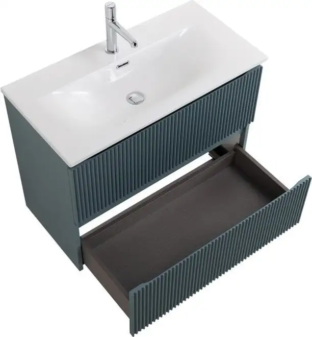 BelBagno Тумба под умывальник UNO-MINI-800-2C-SO-AO – фото товара