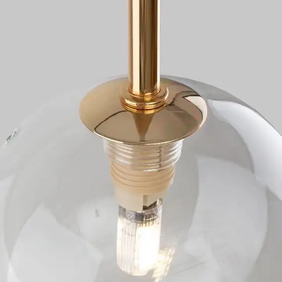 Подвесная люстра TK Lighting Nilos 5941 – фото товара