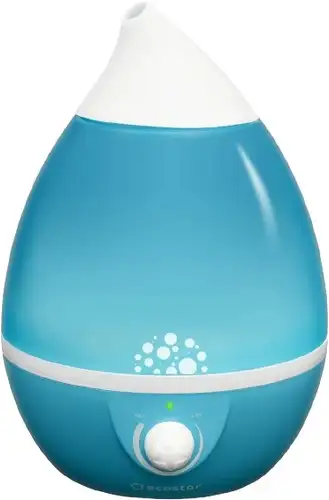 Увлажнитель воздуха EcoStar Happy ESH-HP250/2.6M-BL - изображение в каталоге