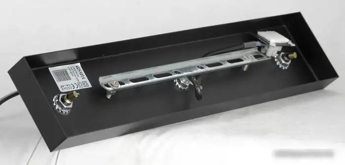 Припотолочная люстра Lussole Loft Cranbrook GRLSP-8254 – фото товара