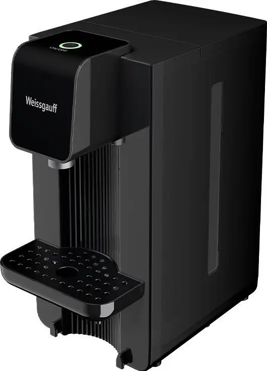 Термопот Weissgauff WWT 2500 B - фото товара