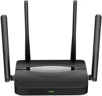 Wi-Fi роутер Mercusys MR25BE – изображение в каталоге