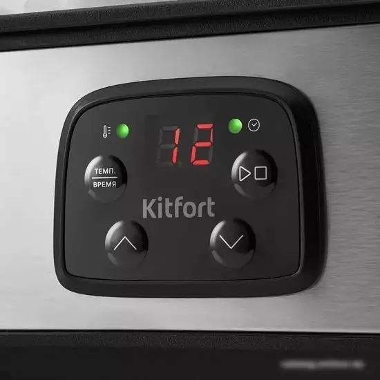 Йогуртница Kitfort KT-2089 - фото товара