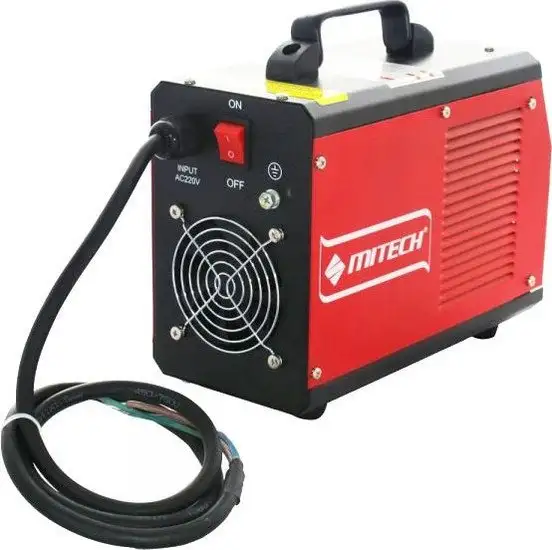 Сварочный инвертор Mitech Mini 210 G – фото товара