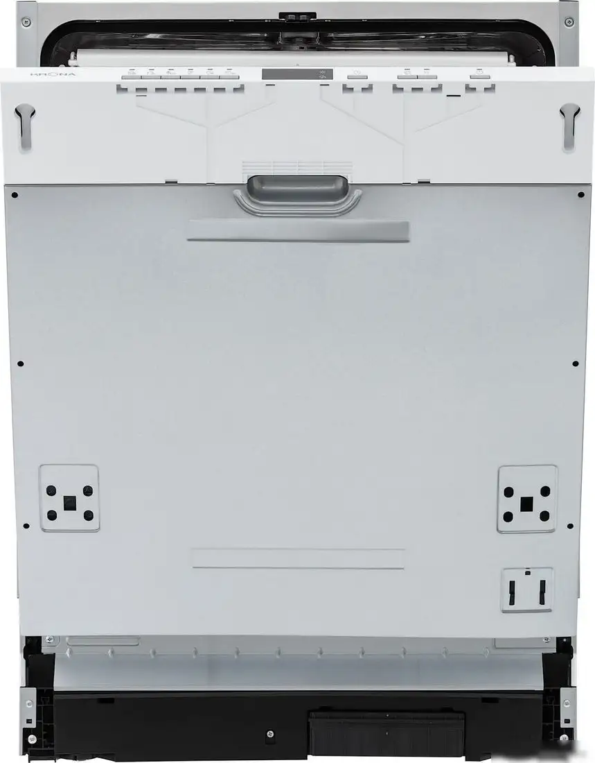 Встраиваемая посудомоечная машина Krona Wespa 60 BI - фото товара