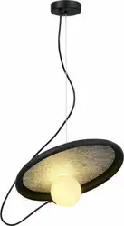 Подвесная люстра Moderli Cosmi V10695-PL – изображение в каталоге
