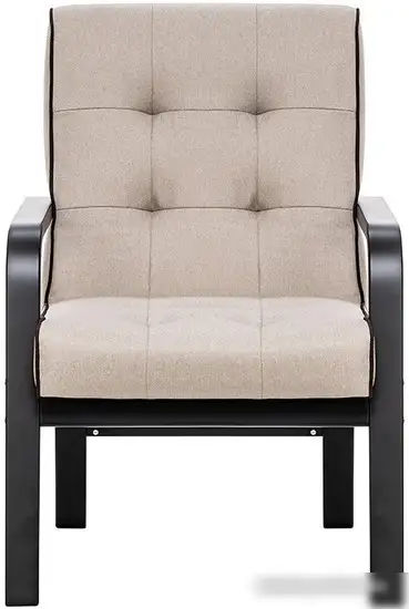 Интерьерное кресло Импэкс Leset Модена (венге/малмо 05/малмо 28) – фото товара