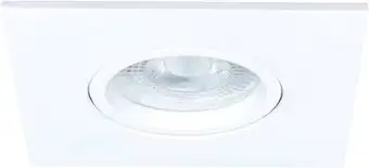 Точечный светильник Arte Lamp Giro A2866PL-1WH – изображение в каталоге