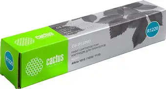 Картридж CACTUS CS-R1220D – изображение в каталоге