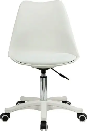 Офисное кресло Brabix MG-310 PL 532926 (белый) – изображение в каталоге
