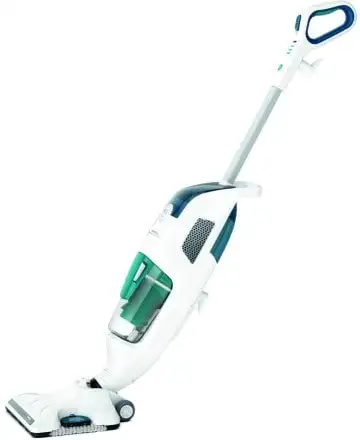 Пылесос Tefal VP7777WH - фото товара