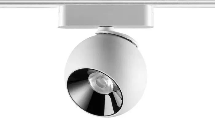 Трековый светильник Novotech Smal Shino 359267 – фото товара