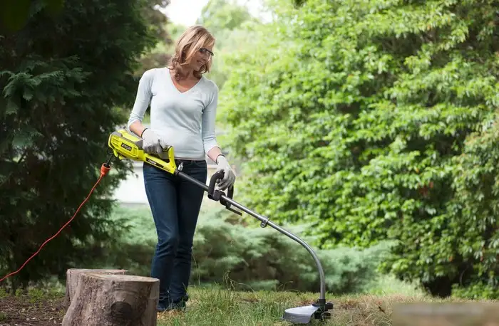 Триммер Ryobi RLT1238I [5133002505] – фото товара