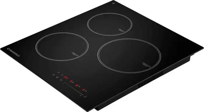 Варочная панель MAUNFELD CVI453STBK - фото товара