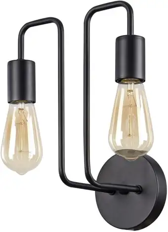 Бра Maytoni Gilbert T532WL-02B – изображение в каталоге