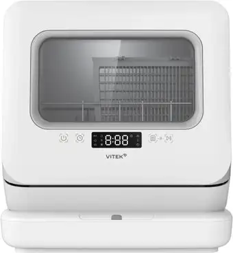 Настольная посудомоечная машина Vitek VT-DT202 - изображение в каталоге