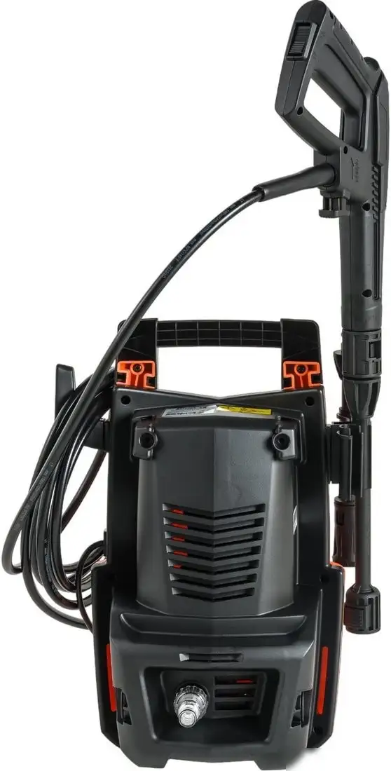 Мойка высокого давления Gigant GLU-02 – фото товара