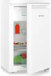 Однокамерный холодильник Liebherr Rd 1201 Pure - изображение в каталоге