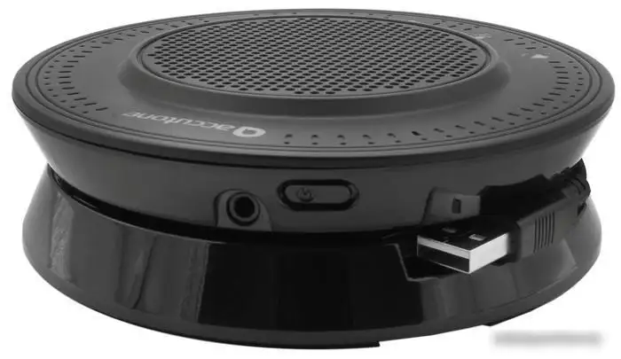 Офисный спикерфон Accutone R1M – фото товара