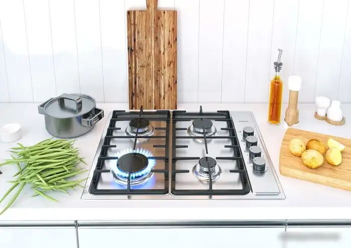 Варочная панель Darina 1T1 BGM341 12 X - фото товара