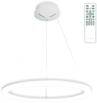 Подвесная люстра Citilux Электрон CL710B64S – изображение в каталоге