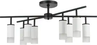 Люстра средней высоты Lightstar Rullo LR7283681 – изображение в каталоге
