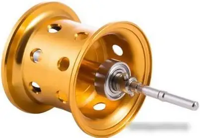 Рыболовная катушка Abu Garcia Salty Stage Concept-Free-L – фото товара