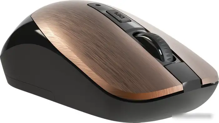 Мышь Defender Wave MM-995 (бронза) – фото товара