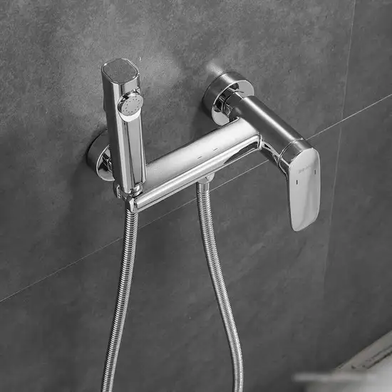 Гигиенический душ Shevanik S8505-1 - фото товара