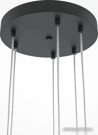Maytoni Mood MOD172PL-06B – фото товара