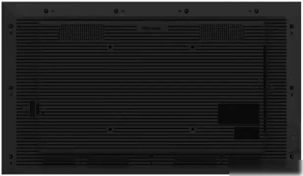 Информационная панель Hisense 32DM66D – фото товара