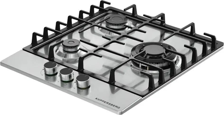 Варочная панель KUPPERSBERG FS 46 X - фото товара
