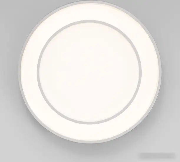 Припотолочная люстра Евросвет 90330/2 белый – фото товара