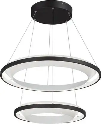 Подвесная люстра Vitaluce V4681 V4681-1/2S – изображение в каталоге
