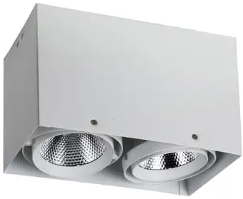 Точечный светильник Favourite Flashled 1986-2U – изображение в каталоге