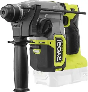 Перфоратор Ryobi RSDS18X-0 5133004620 (без АКБ) – изображение в каталоге