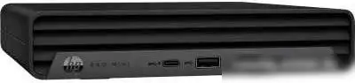 Компактный компьютер HP Pro Mini 400 G9 A54WNET – фото товара
