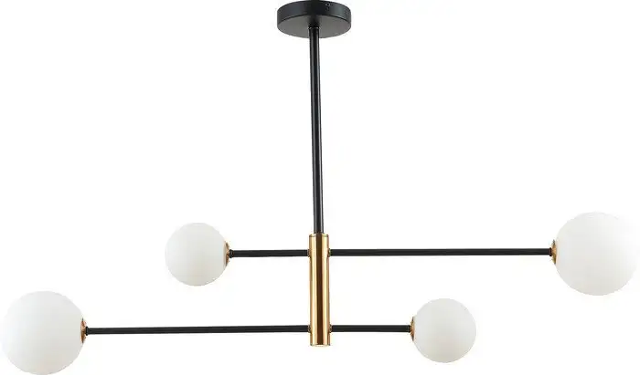 Подвесная люстра Evoluce Arcola SLE220103-04 – фото товара