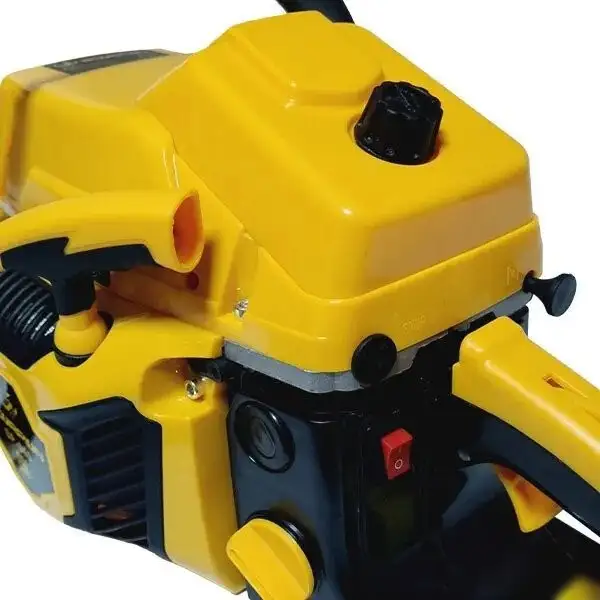 Бензопила Scorpion SP-540 – фото товара