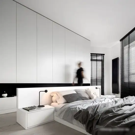 Настольная лампа Mantra Eyes 7510 – фото товара