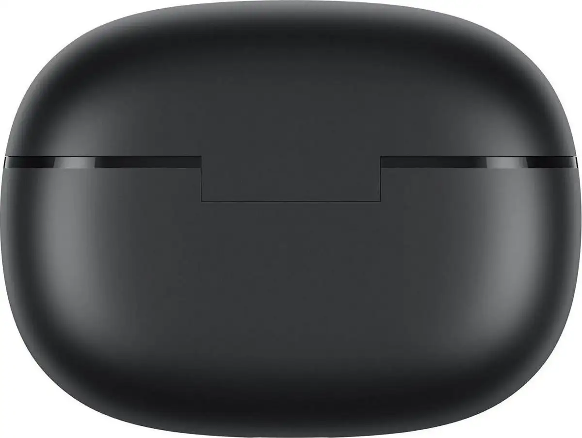 Наушники Realme Buds T200x (черный) – фото товара