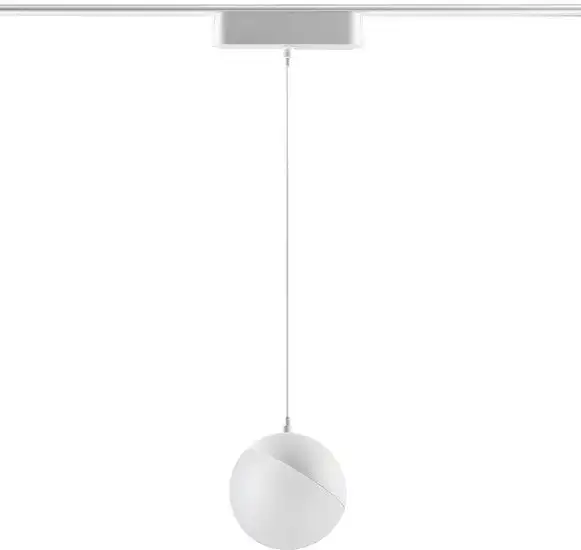 Трековый светильник Novotech Smal Shino 359261 – фото товара